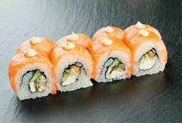 Червоний дракон